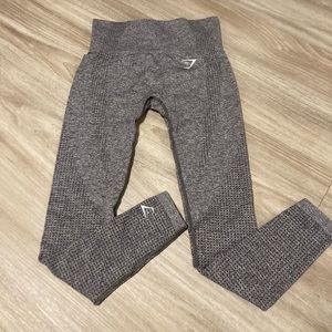 GymShark leggings - XS